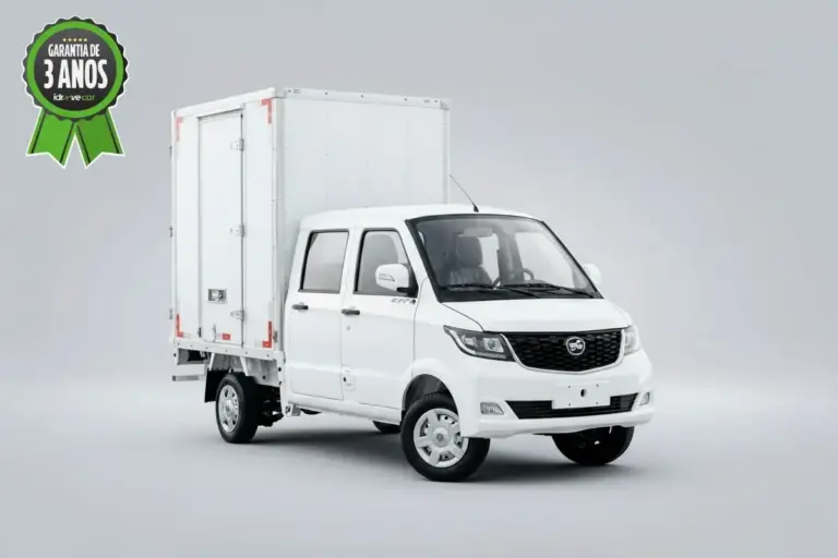 EFFA V22 Pick-up CD 1.5 16V 4p 2026 – Idroovecar EFFA V22 Pick-up CD 1.5 16V 4p 2026 - Idroovecar