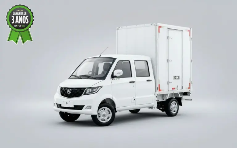 EFFA V22 Pick-up CD 1.5 16V 4p 2026 – Idroovecar EFFA V22 Pick-up CD 1.5 16V 4p 2026 - Idroovecar