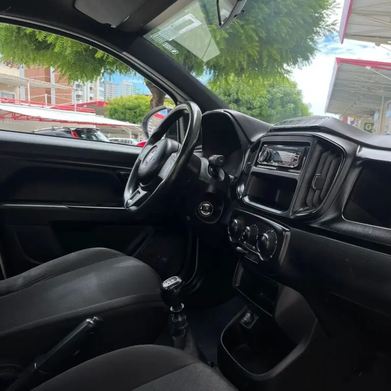 Fiat Strada Endurance 1.4 Flex Mec 2023 – Idroovecar