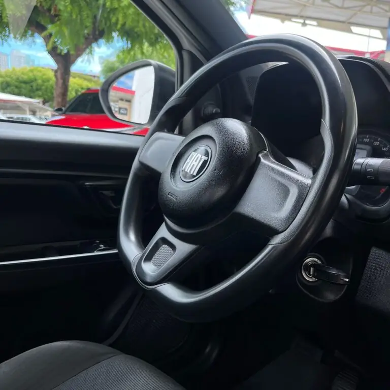 Fiat Strada Endurance 1.4 Flex Mec 2023 – Idroovecar