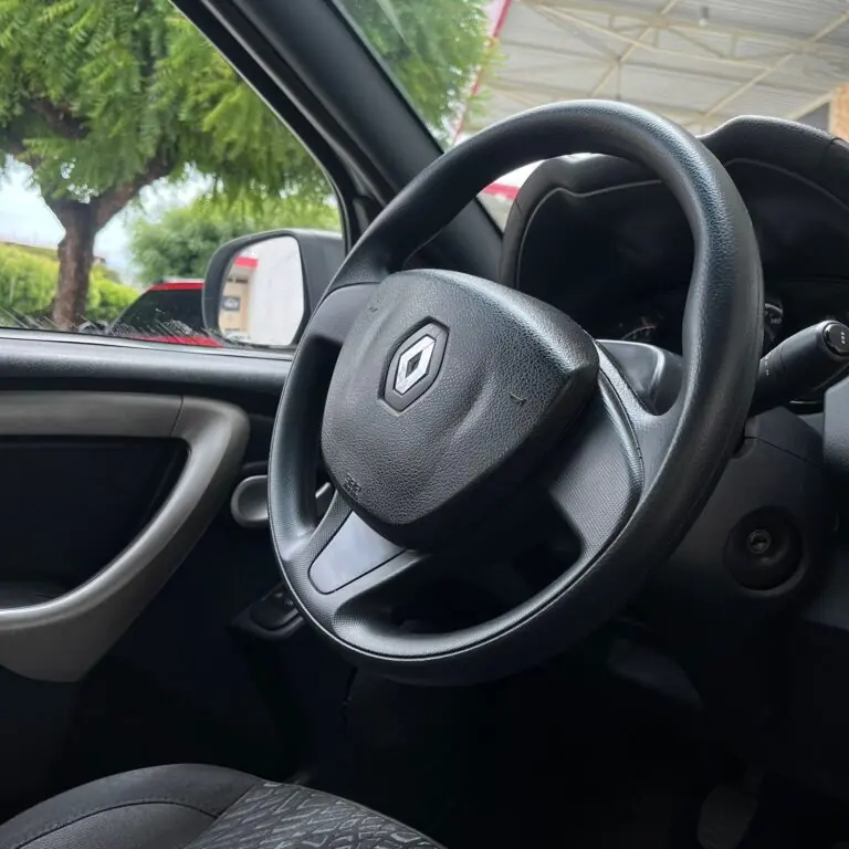 Renault DUSTER OROCH Express 1.6 Flex 16V Mec. 2020 - Idroovecar