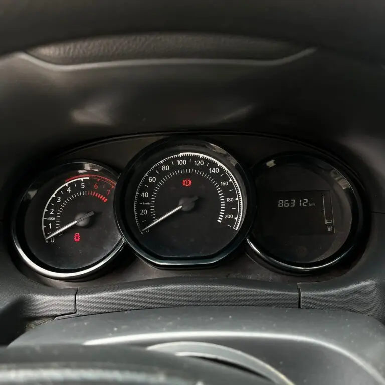 Renault DUSTER OROCH Express 1.6 Flex 16V Mec. 2020 - Idroovecar