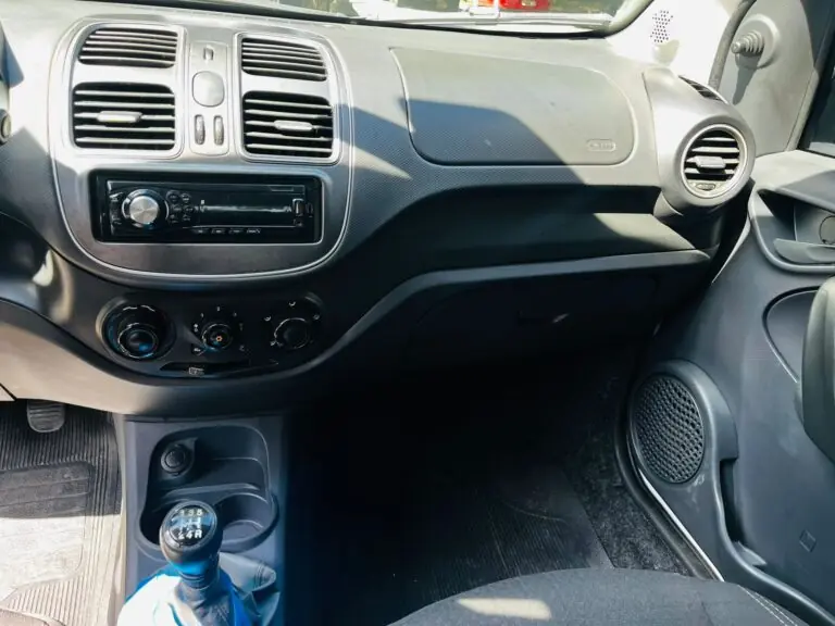 Fiat Grand Siena ATTRACTIVE 1.4 EVO F.Flex 8V 2021 – Idroovecar