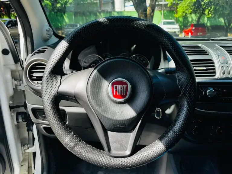 Fiat Grand Siena ATTRACTIVE 1.4 EVO F.Flex 8V 2021 – Idroovecar