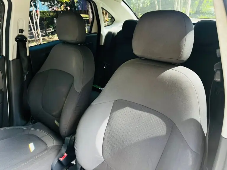 Fiat Grand Siena ATTRACTIVE 1.4 EVO F.Flex 8V 2021 – Idroovecar
