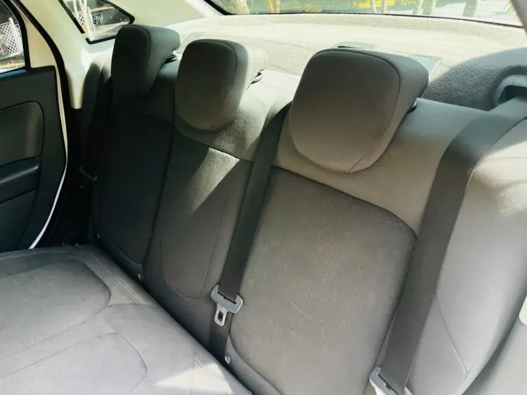 Fiat Grand Siena ATTRACTIVE 1.4 EVO F.Flex 8V 2021 – Idroovecar