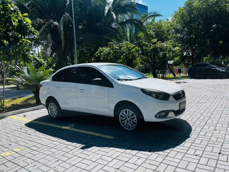 Fiat Grand Siena ATTRACTIVE 1.4 EVO F.Flex 8V 2021 – Idroovecar