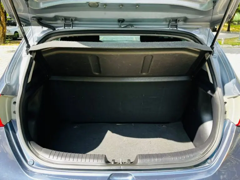 Hyundai HB20 Comfort 1.6 12V Flex Mec. 2016 – Idroovecar