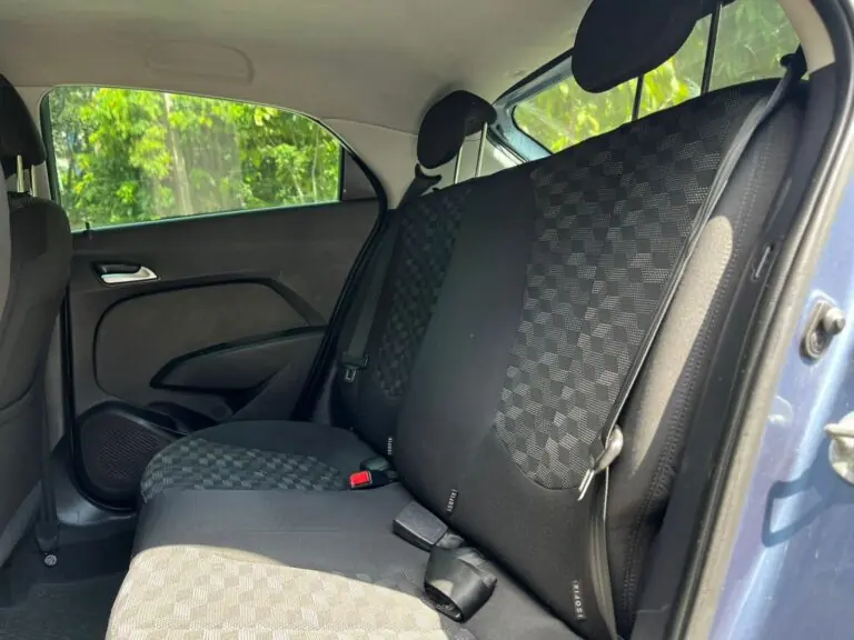 Hyundai HB20 Comfort 1.6 12V Flex Mec. 2016 – Idroovecar