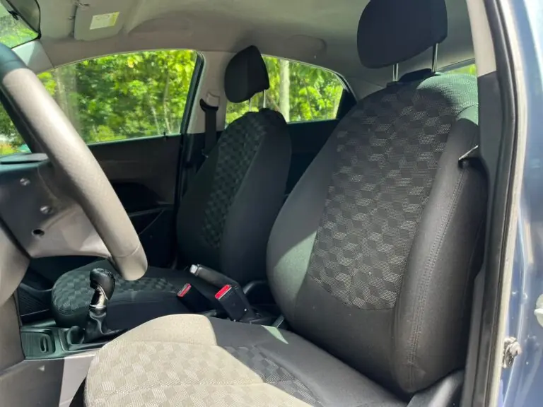Hyundai HB20 Comfort 1.6 12V Flex Mec. 2016 – Idroovecar
