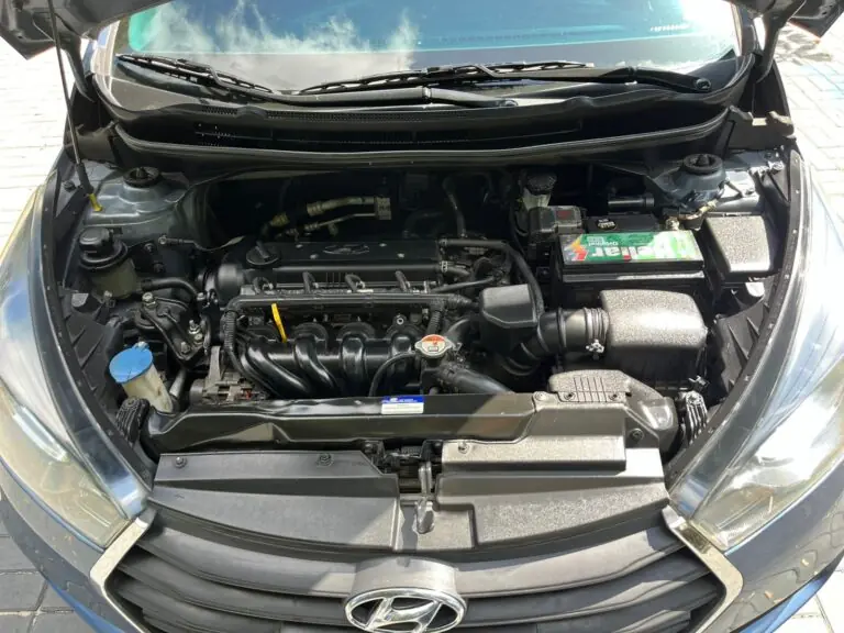 Hyundai HB20 Comfort 1.6 12V Flex Mec. 2016 – Idroovecar