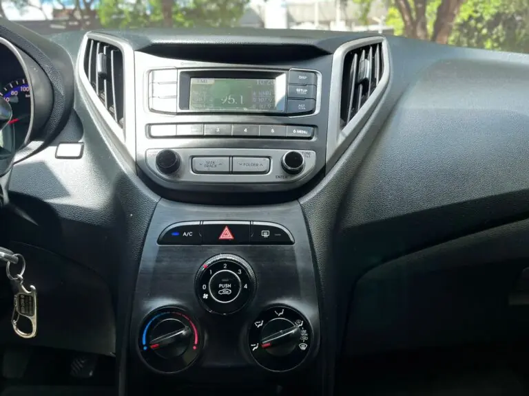 Hyundai HB20 Comfort 1.6 12V Flex Mec. 2016 – Idroovecar