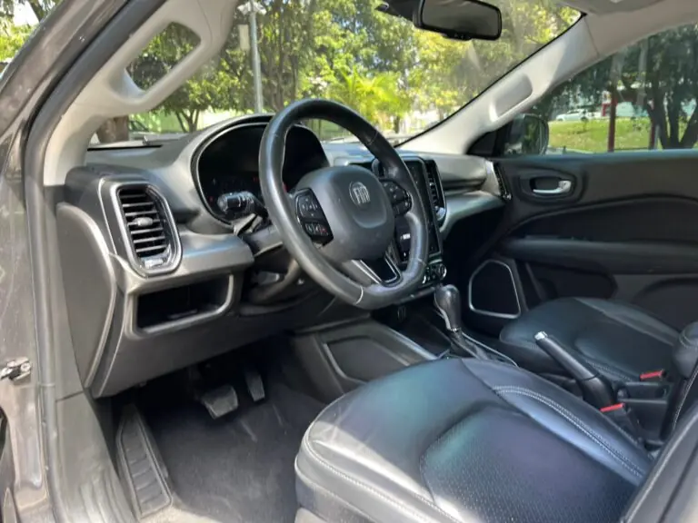 Fiat Toro Volcano 1.3 T270 4x2 Flex Aut. 2022 - Idroovecar