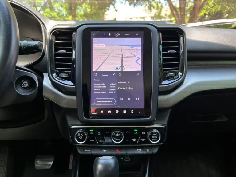 Fiat Toro Volcano 1.3 T270 4x2 Flex Aut. 2022 - Idroovecar