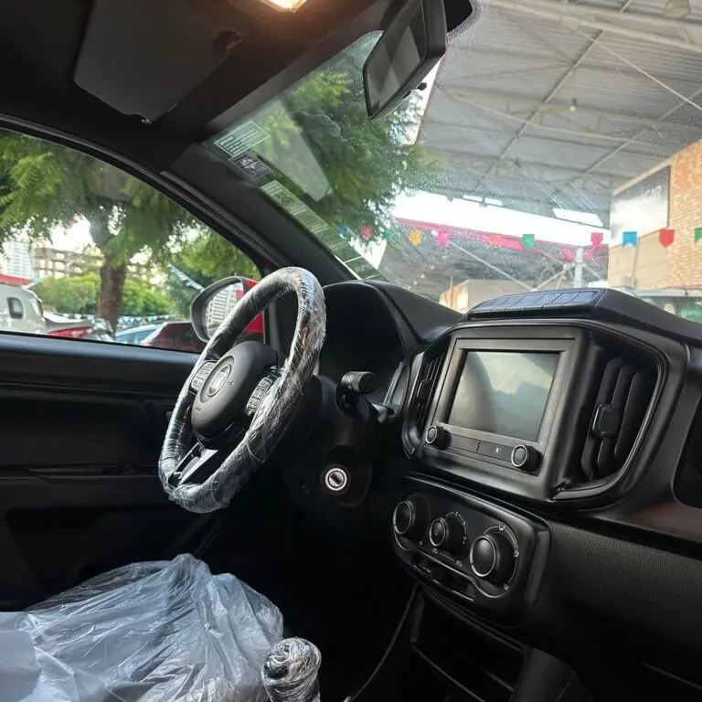 Fiat Strada Volcano 1.3 Flex 8V CD 2021 – Idroovecar