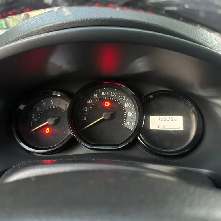 Renault SANDERO Authentique Flex 1.0 12V 5p 2019 – Idroovecar