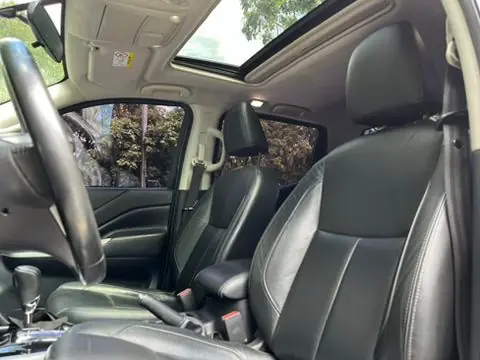 Nissan Frontier LE CD 4×4 2.3 Bi-TB Diesel Aut 2020 – Idroovecar