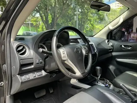 Nissan Frontier LE CD 4×4 2.3 Bi-TB Diesel Aut 2020 – Idroovecar