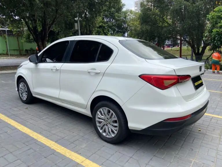 Fiat CRONOS 1.3 8V Flex 2022 - Idroovecar