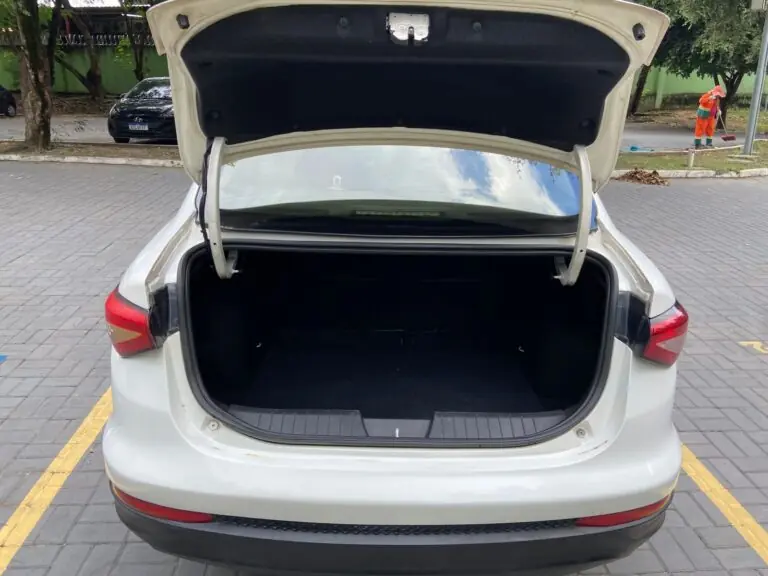 Fiat CRONOS 1.3 8V Flex 2022 - Idroovecar