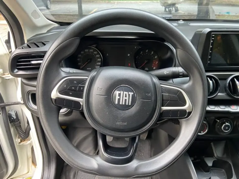 Fiat CRONOS 1.3 8V Flex 2022 - Idroovecar