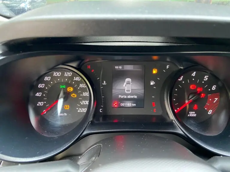 Fiat CRONOS 1.3 8V Flex 2022 - Idroovecar