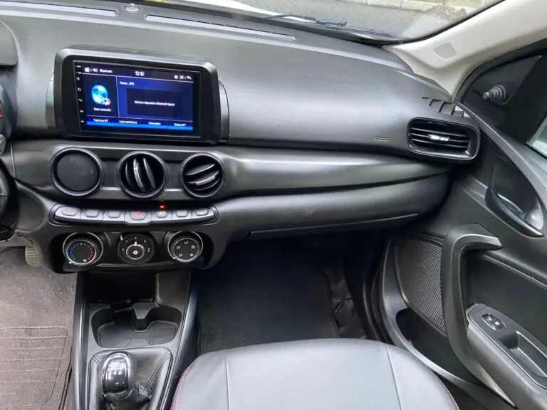 Fiat CRONOS 1.3 8V Flex 2022 - Idroovecar