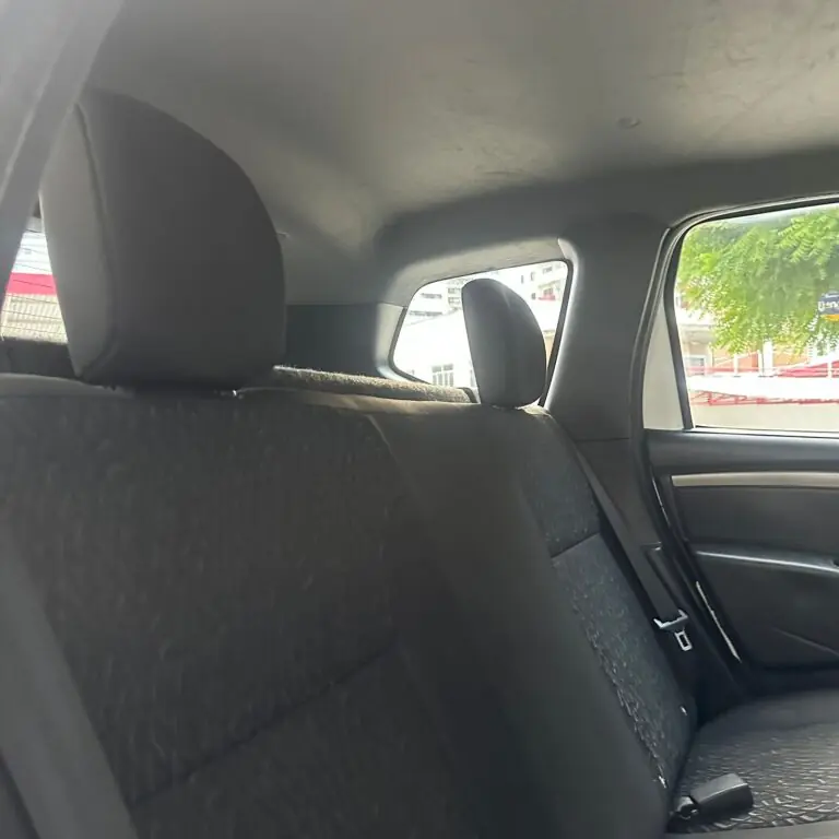 Renault DUSTER Dynamique 1.6 Flex 16V Mec. 2016 - Idroovecar