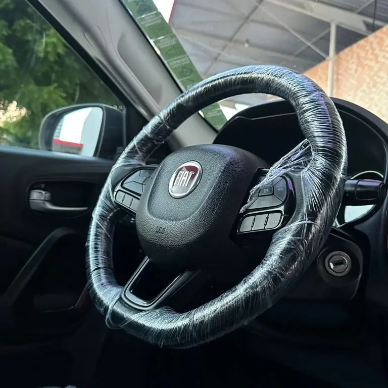 Fiat Toro Freedom 2.0 16V 4x4 TB Diesel Aut. 2021 - Idroovecar