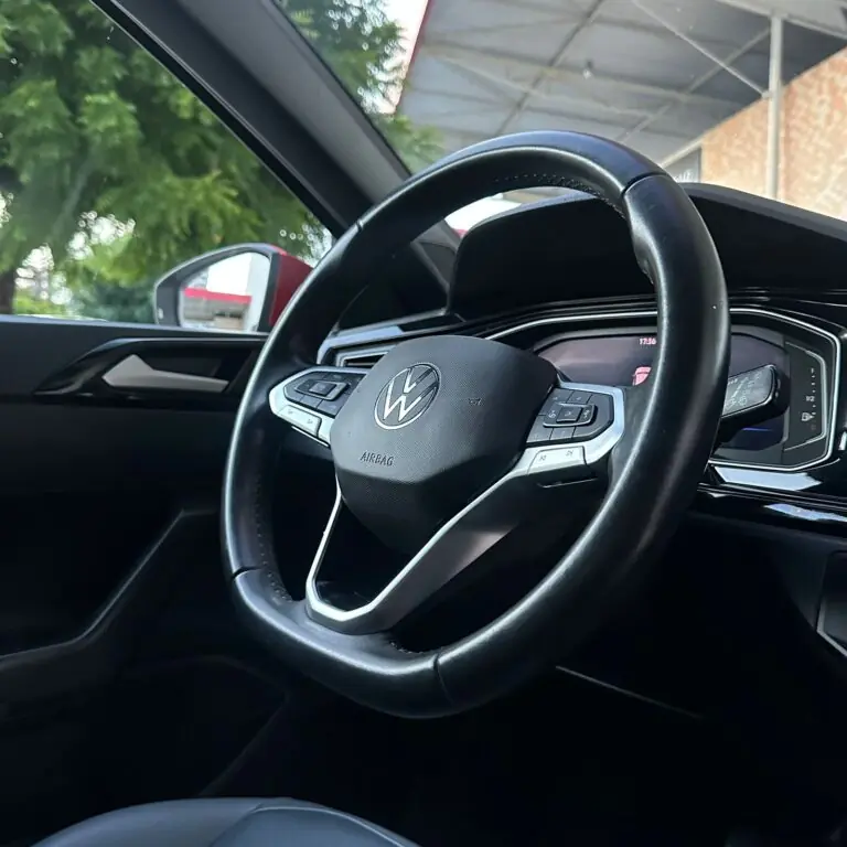 VW - VolksWagen Nivus Highline 1.0 200 TSI Flex Aut. 2021 - Idroovecar