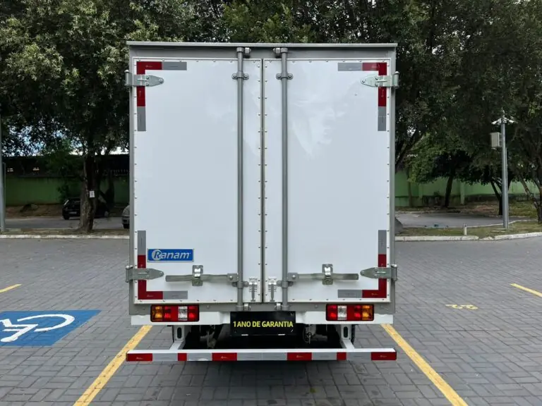 EFFA V21 Pick-up CS 1.3 16V 2p 2025 - Idroovecar