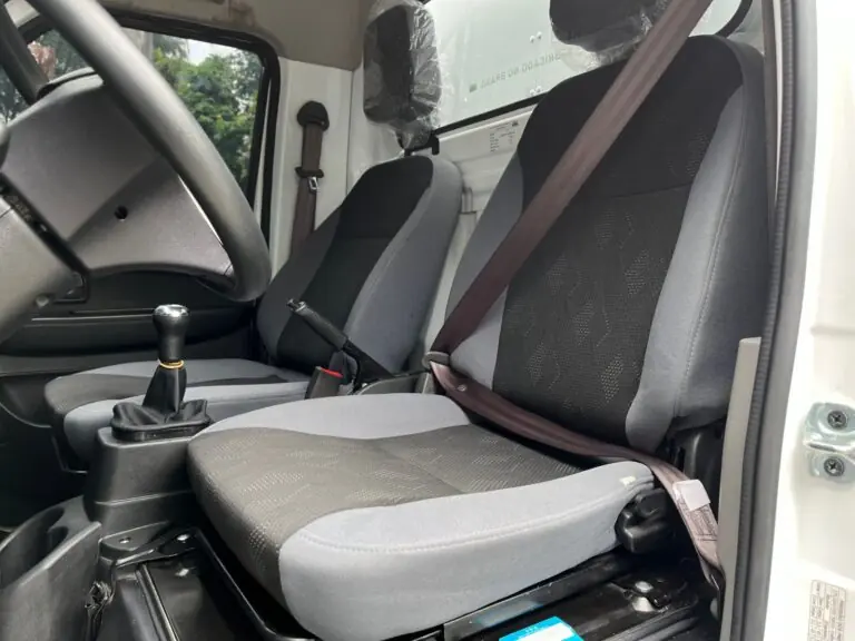 EFFA V21 Pick-up CS 1.3 16V 2p 2025 - Idroovecar