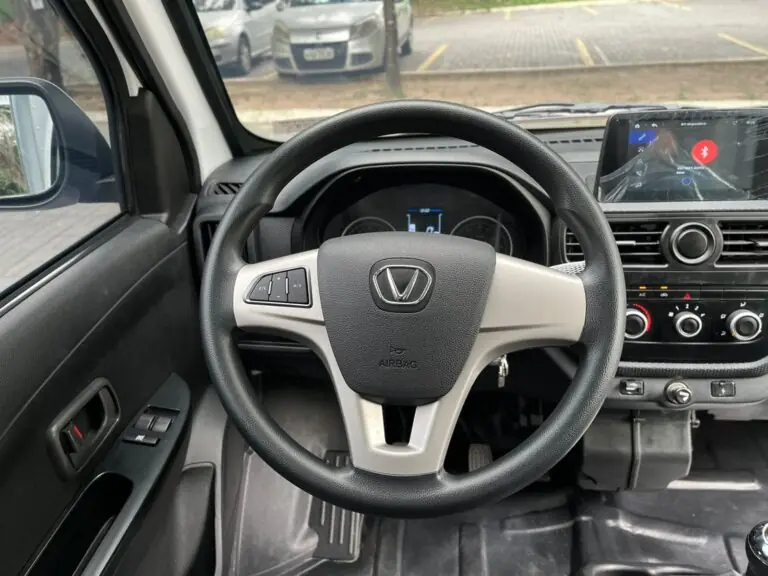 EFFA V21 Pick-up CS 1.3 16V 2p 2025 - Idroovecar