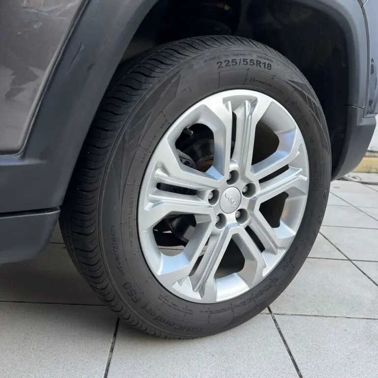 Jeep COMPASS LONG. T270 1.3 TB 4x2 Flex Aut. 2022 - Idroovecar
