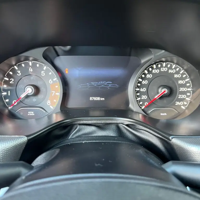 Jeep COMPASS LONG. T270 1.3 TB 4x2 Flex Aut. 2022 - Idroovecar