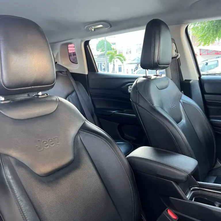 Jeep COMPASS LONG. T270 1.3 TB 4x2 Flex Aut. 2022 - Idroovecar