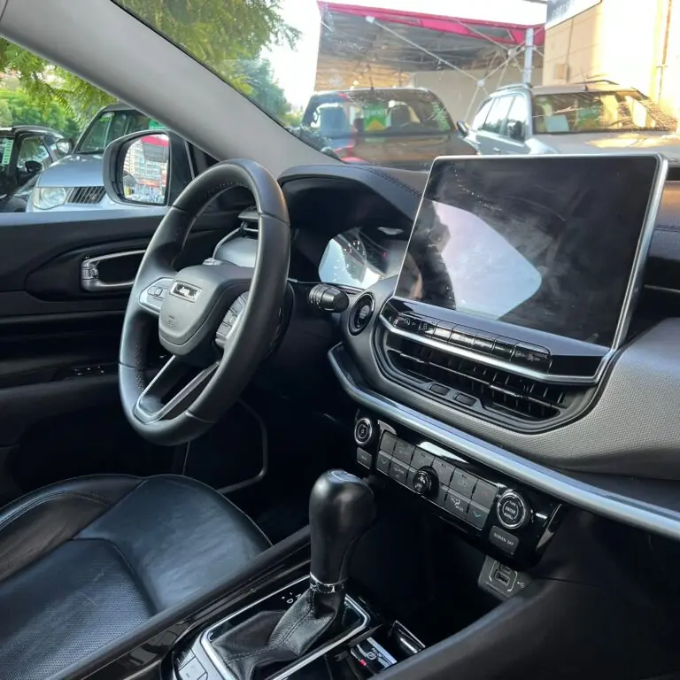 Jeep COMPASS LONG. T270 1.3 TB 4x2 Flex Aut. 2022 - Idroovecar