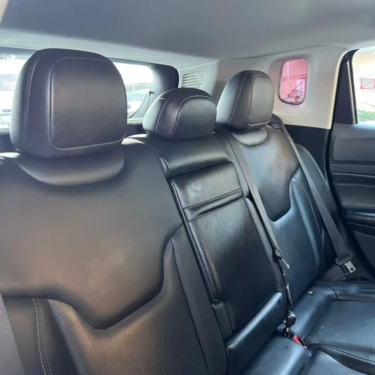 Jeep COMPASS LONG. T270 1.3 TB 4x2 Flex Aut. 2022 - Idroovecar