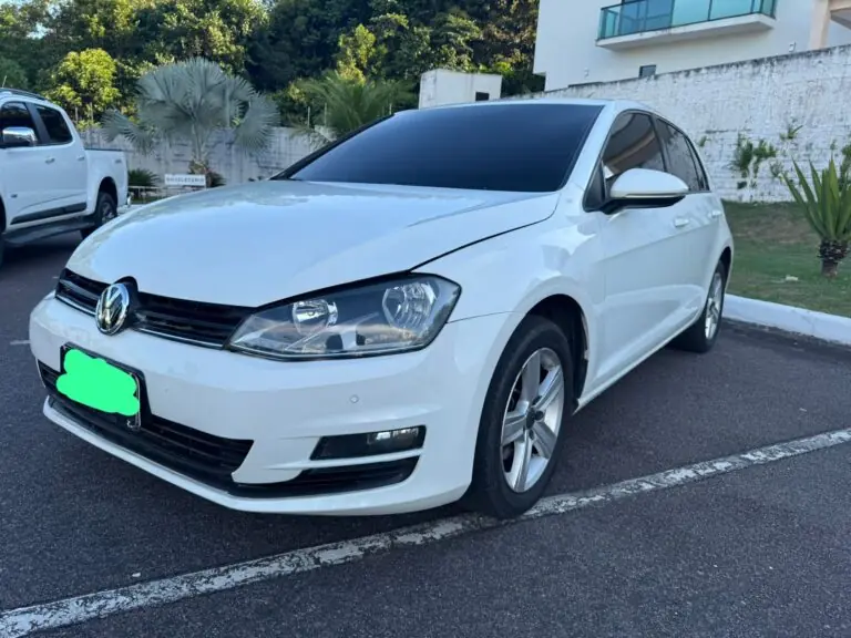 VW - VolksWagen Golf Comfortline 1.4 TSI 140cv Aut. 2015 - Idroovecar