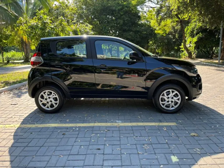 Fiat MOBI LIKE 1.0 Fire Flex 5p. - Idroovecar