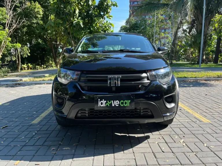 Fiat MOBI LIKE 1.0 Fire Flex 5p. - Idroovecar