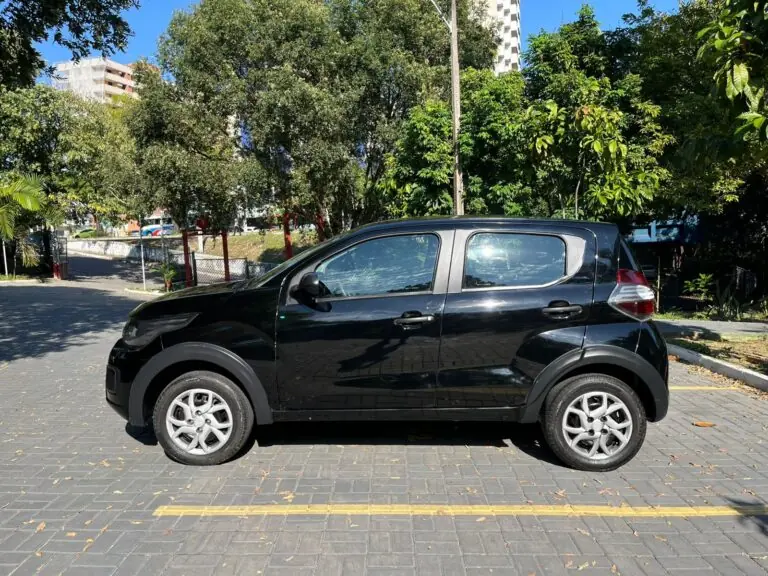 Fiat MOBI LIKE 1.0 Fire Flex 5p. - Idroovecar
