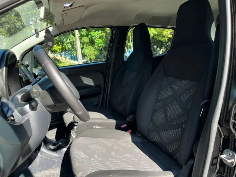 Fiat MOBI LIKE 1.0 Fire Flex 5p. - Idroovecar