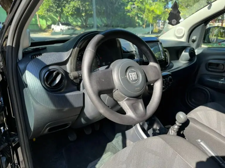 Fiat MOBI LIKE 1.0 Fire Flex 5p. - Idroovecar