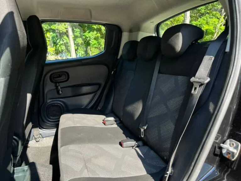 Fiat MOBI LIKE 1.0 Fire Flex 5p. - Idroovecar