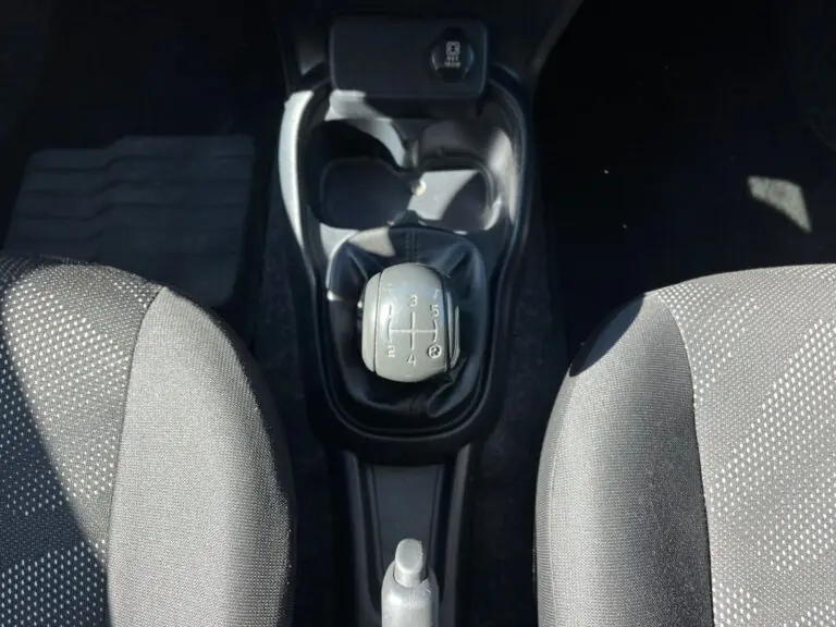 Fiat MOBI LIKE 1.0 Fire Flex 5p. - Idroovecar