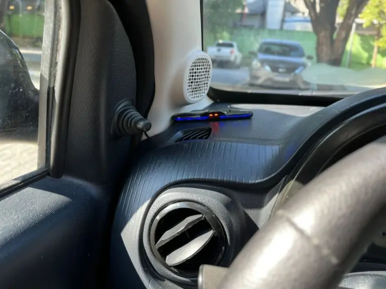 Fiat MOBI LIKE 1.0 Fire Flex 5p. - Idroovecar