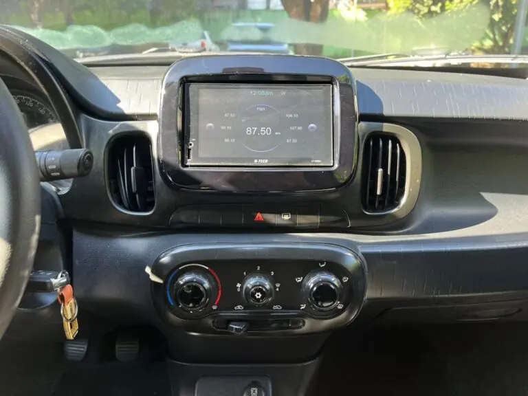 Fiat MOBI LIKE 1.0 Fire Flex 5p. - Idroovecar