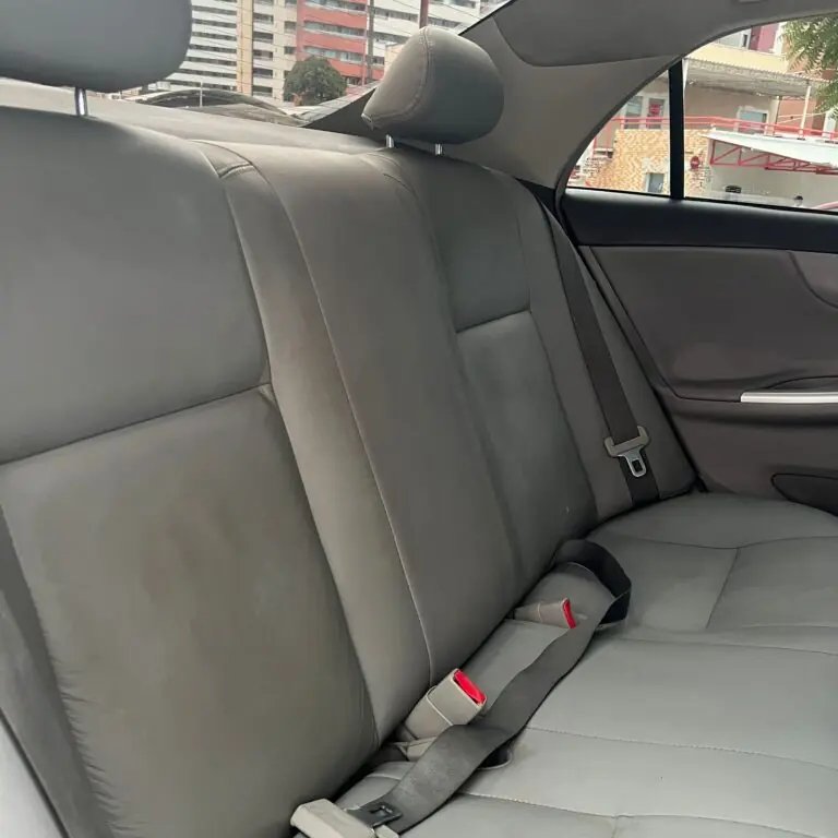 Toyota Corolla GLi 1.8 Flex 16V Aut. 2014 - Idroovecar