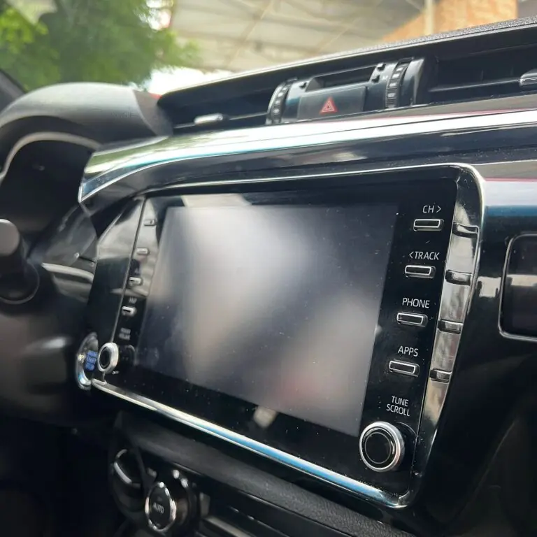 Toyota Hilux CD SRX 4x4 2.8 TDI 16V Diesel Aut. 2020 - Idroovecar